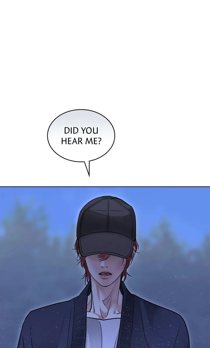 Barge In - Chapter 37 Page 37