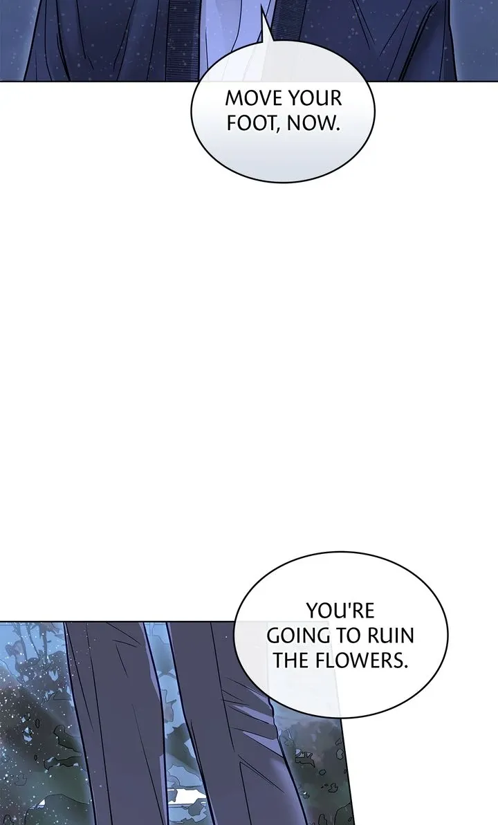Barge In - Chapter 37 Page 38