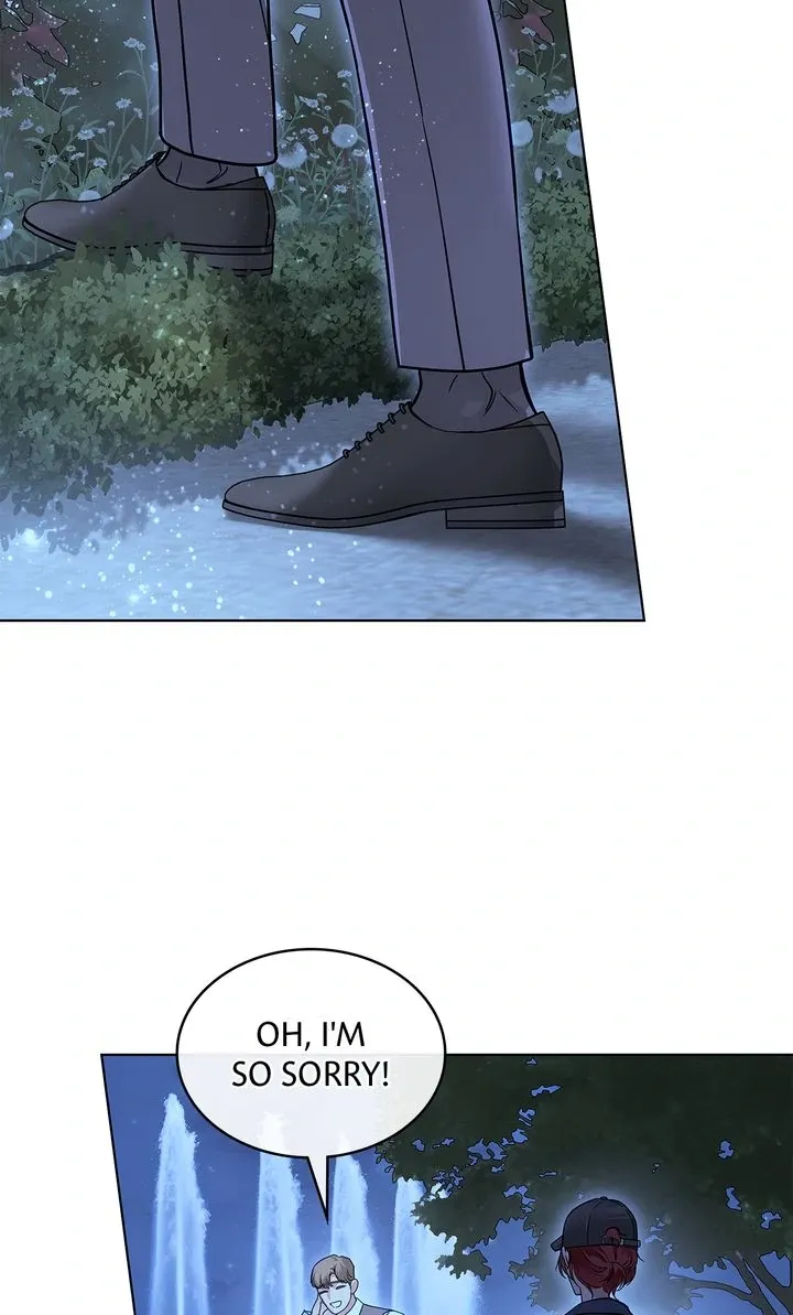 Barge In - Chapter 37 Page 39