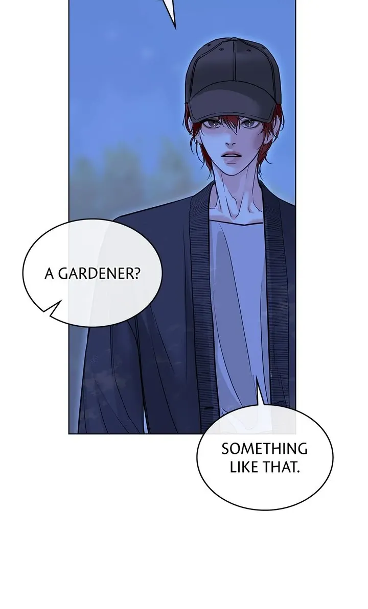 Barge In - Chapter 37 Page 42
