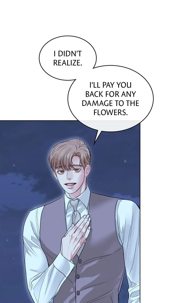 Barge In - Chapter 37 Page 43