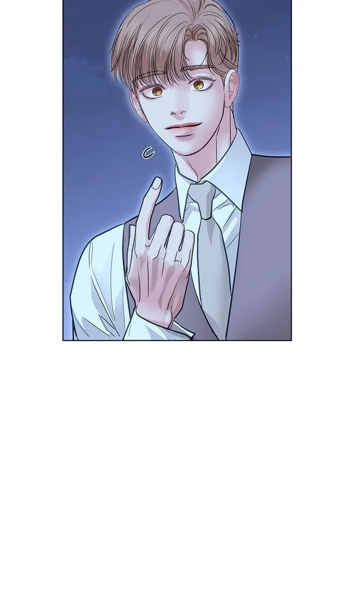 Barge In - Chapter 37 Page 47