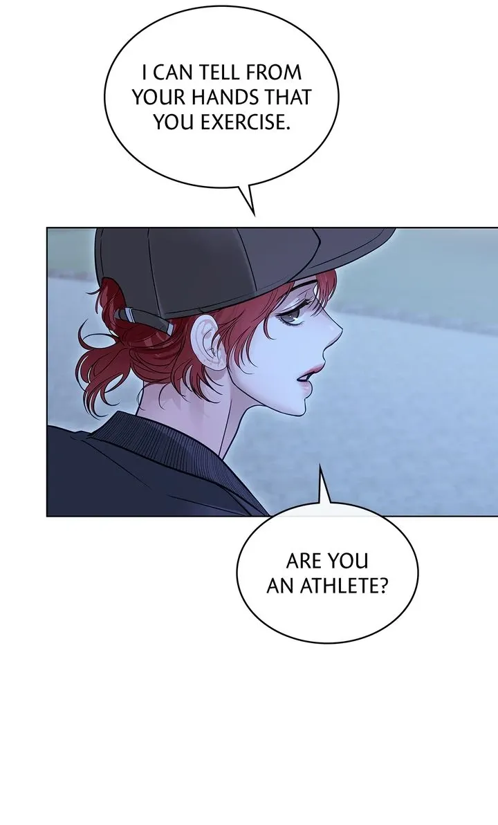 Barge In - Chapter 37 Page 53