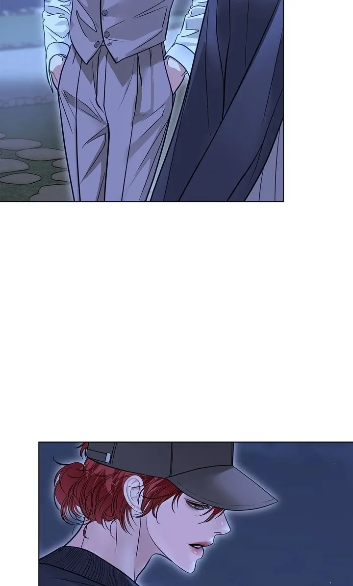 Barge In - Chapter 37 Page 56