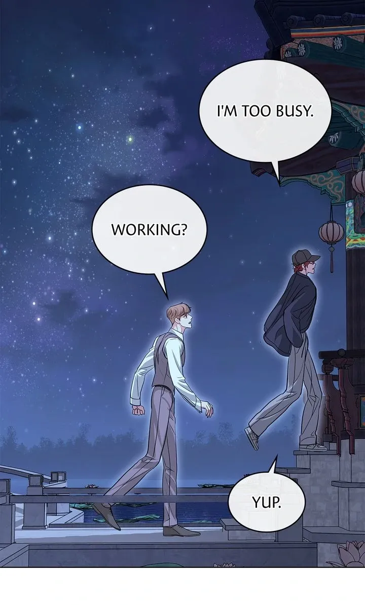 Barge In - Chapter 37 Page 60