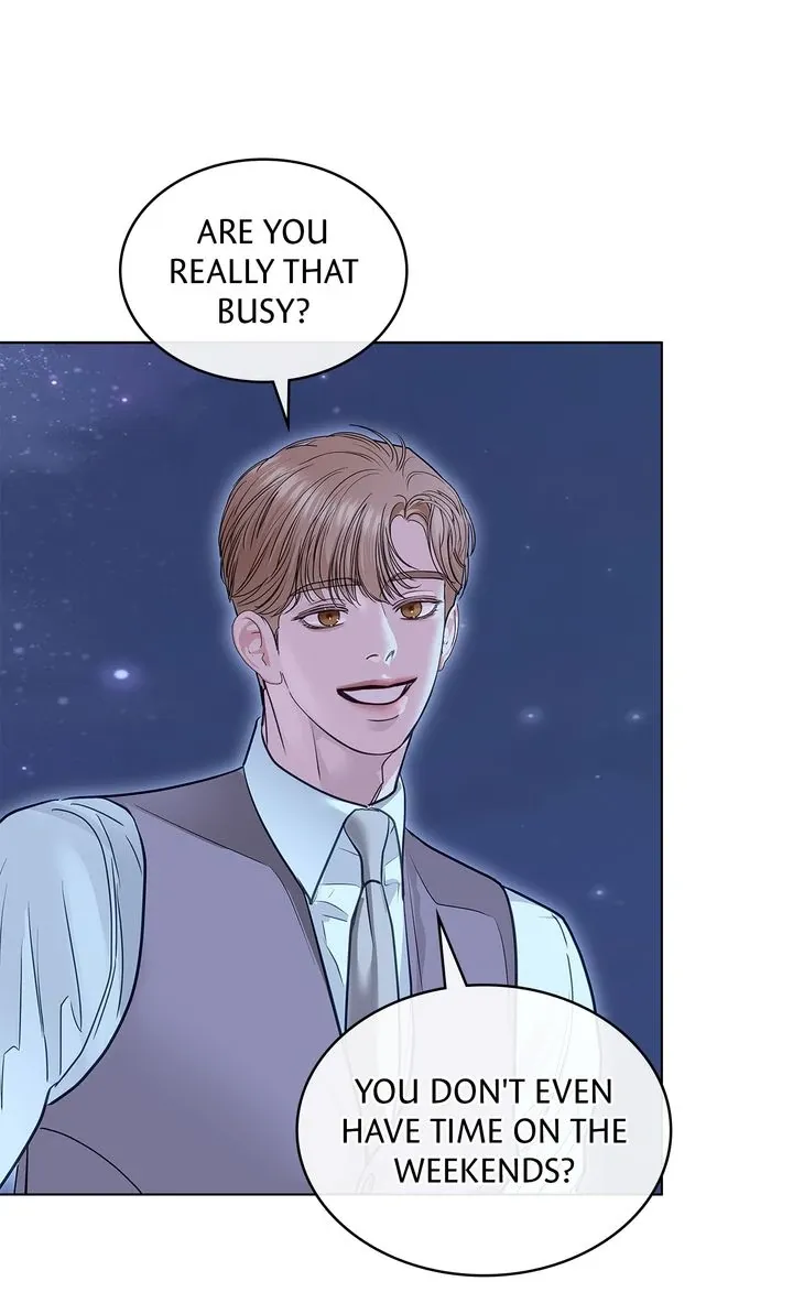 Barge In - Chapter 37 Page 61