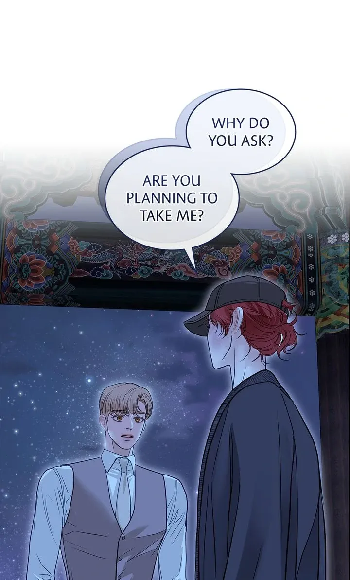 Barge In - Chapter 37 Page 62