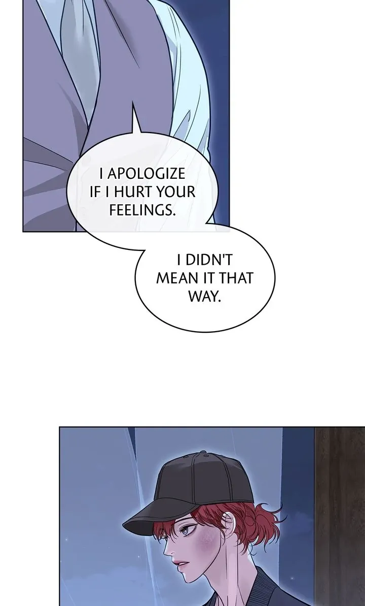 Barge In - Chapter 37 Page 64