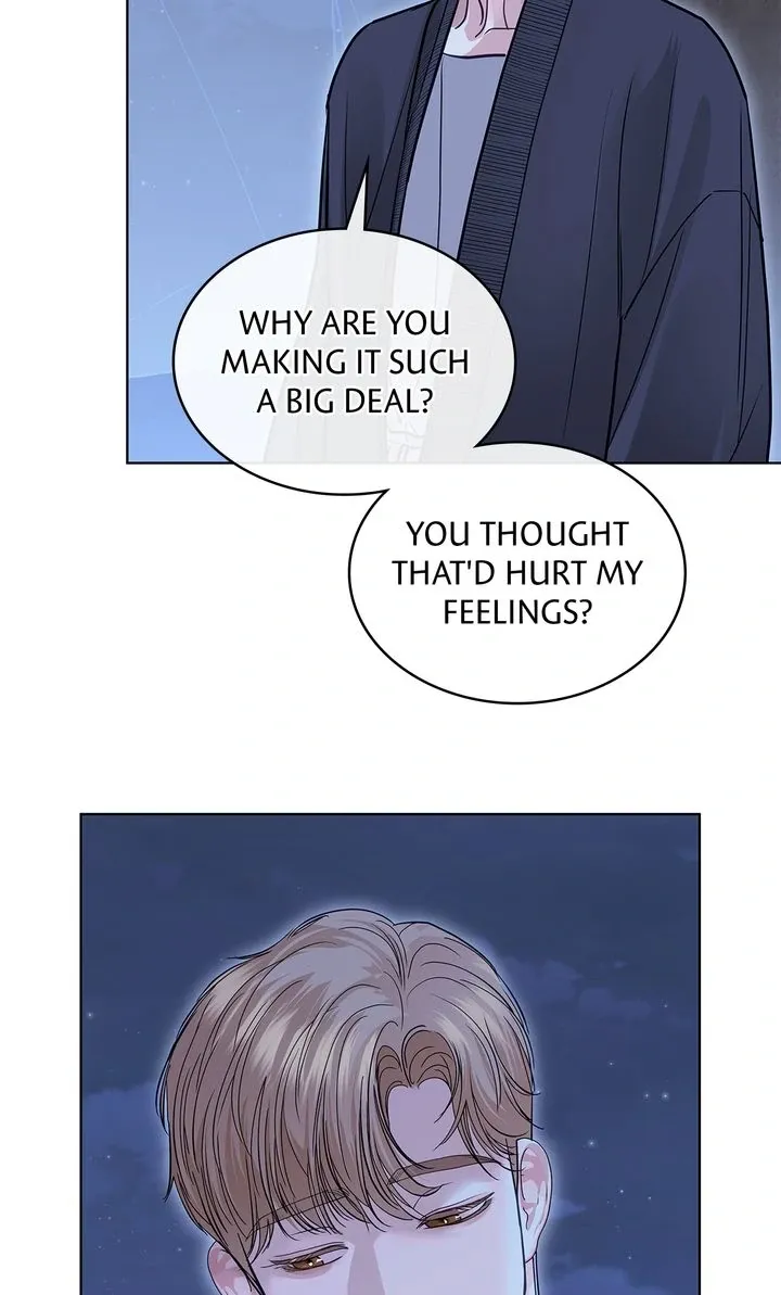 Barge In - Chapter 37 Page 65