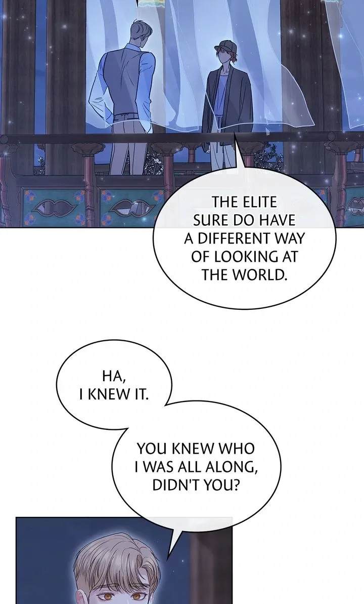 Barge In - Chapter 37 Page 69