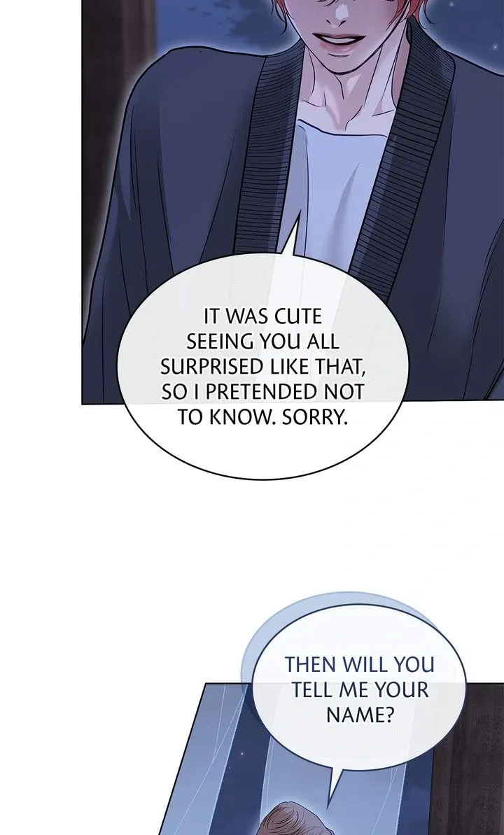 Barge In - Chapter 37 Page 71