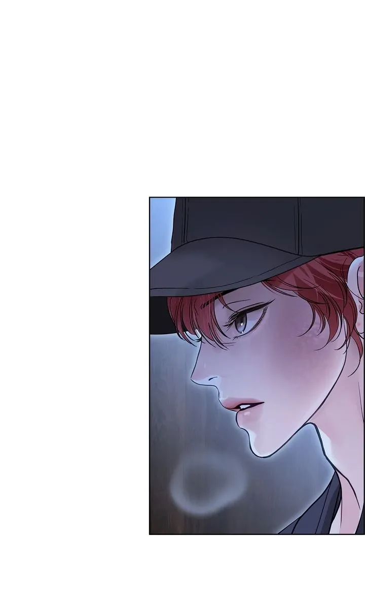 Barge In - Chapter 37 Page 76