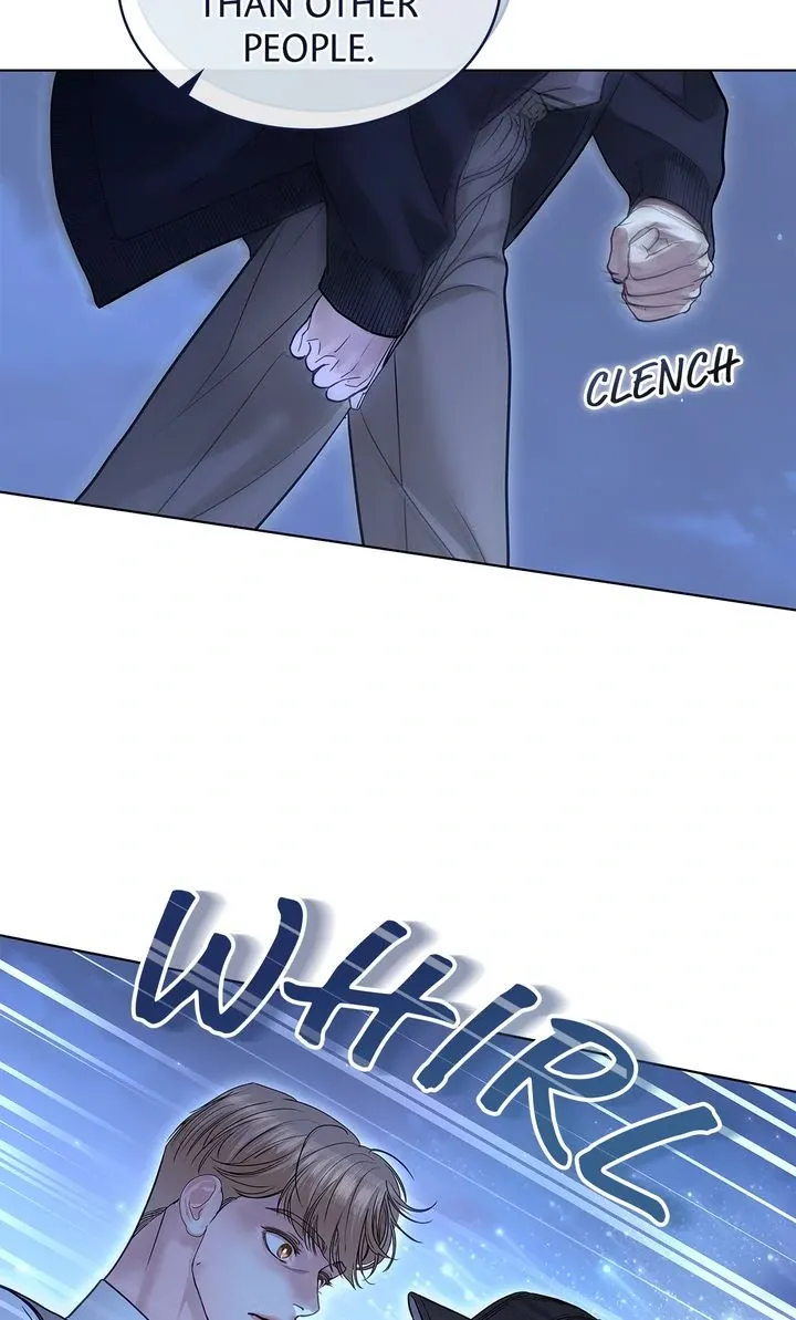 Barge In - Chapter 37 Page 81