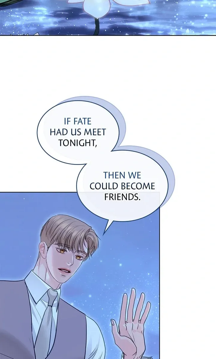 Barge In - Chapter 37 Page 84