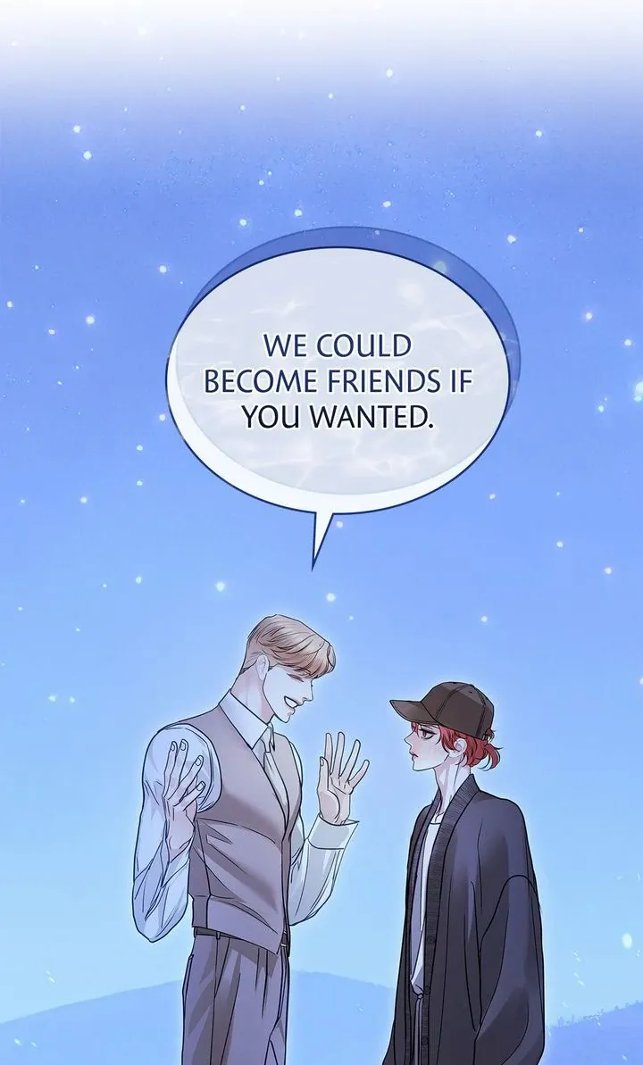 Barge In - Chapter 37 Page 92