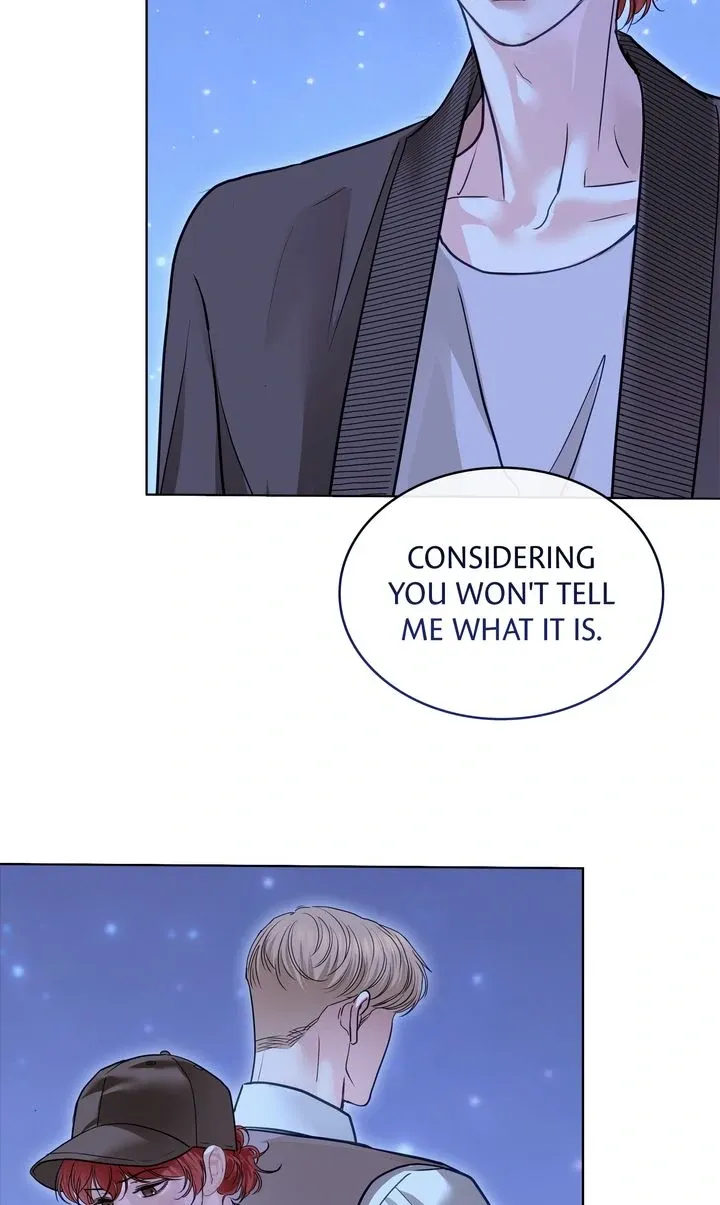 Barge In - Chapter 38 Page 4