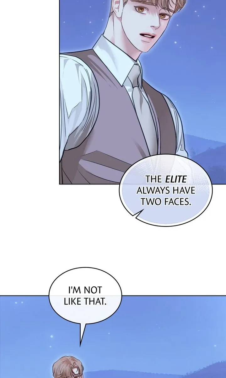 Barge In - Chapter 38 Page 6