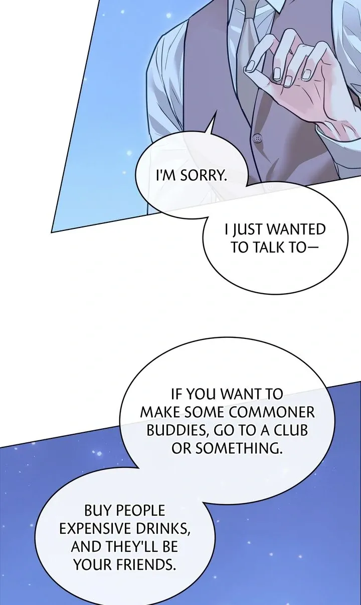 Barge In - Chapter 38 Page 12