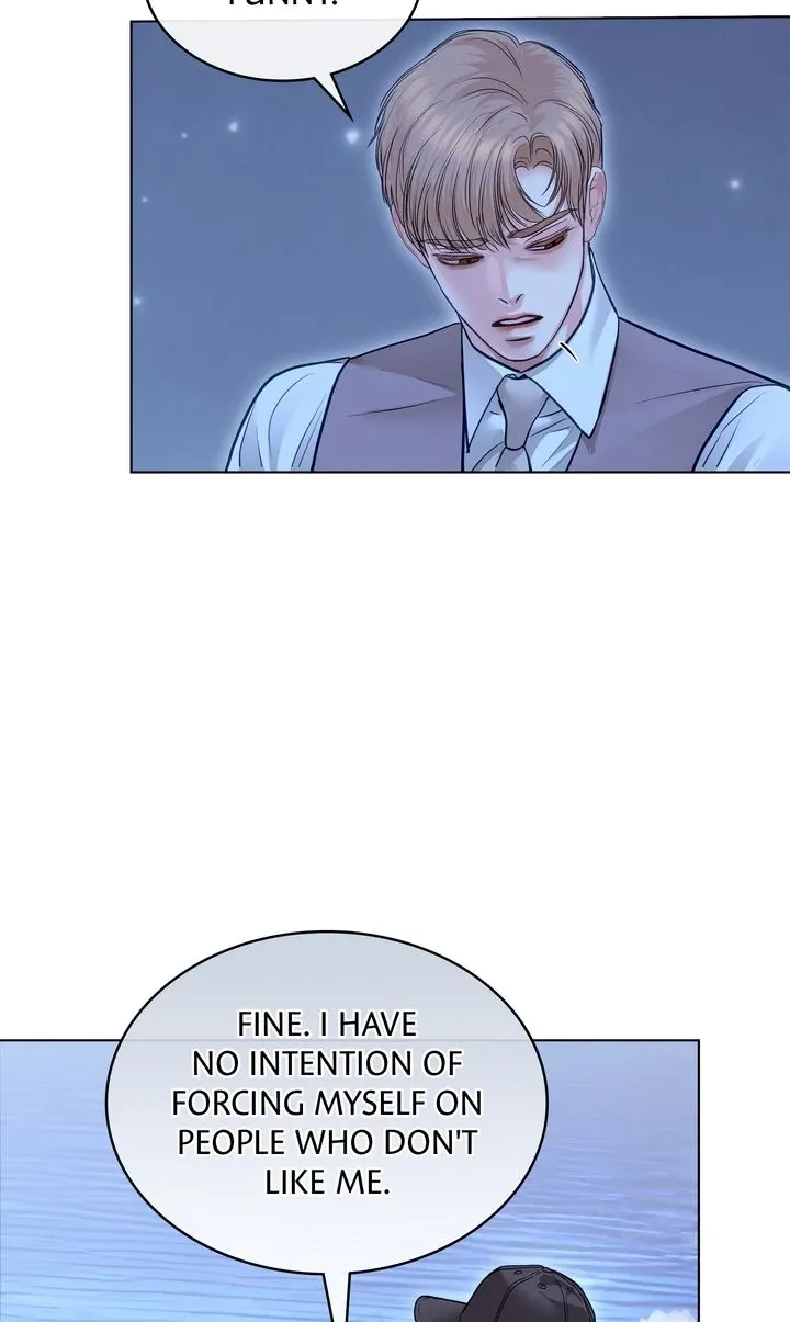 Barge In - Chapter 38 Page 22