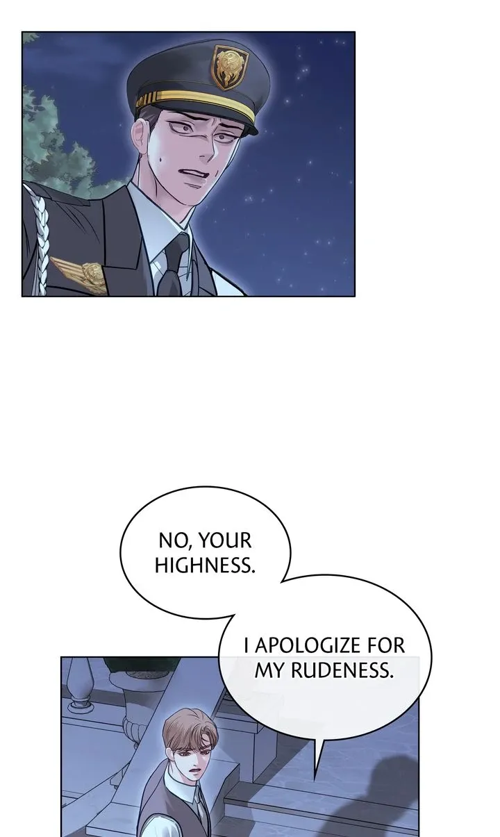 Barge In - Chapter 38 Page 31