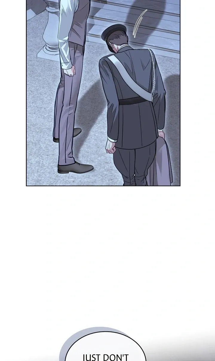 Barge In - Chapter 38 Page 32