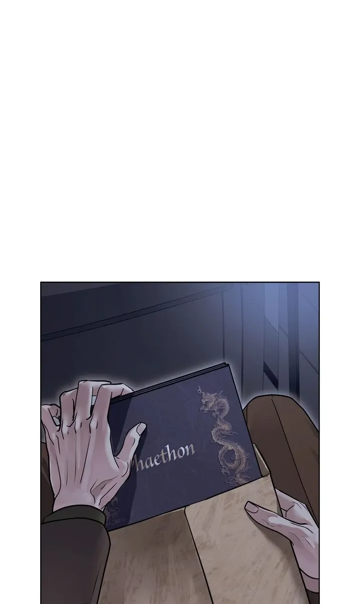 Barge In - Chapter 38 Page 38