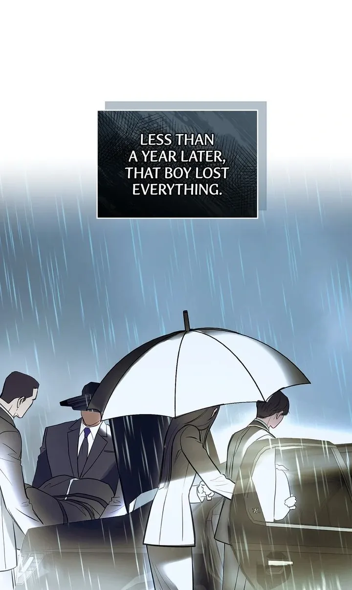 Barge In - Chapter 38 Page 65
