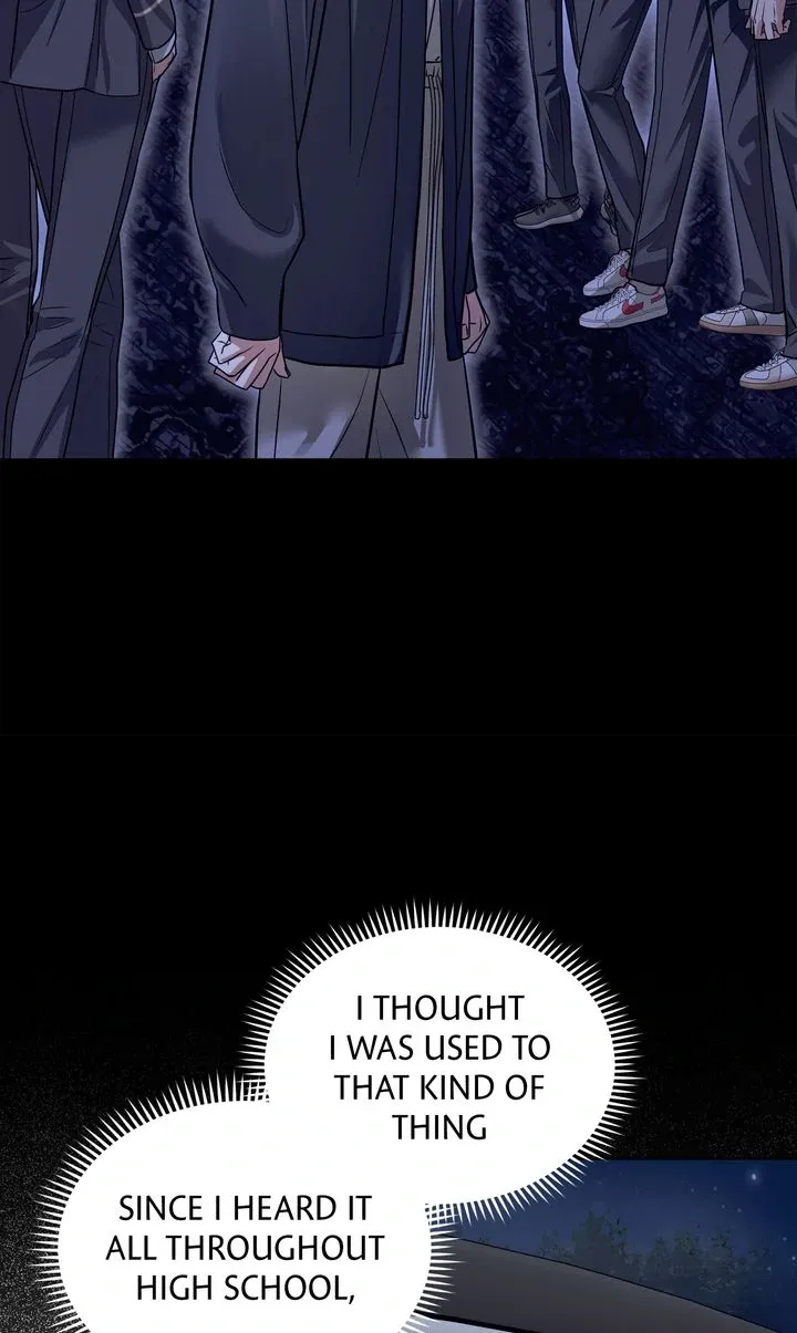 Barge In - Chapter 38 Page 81