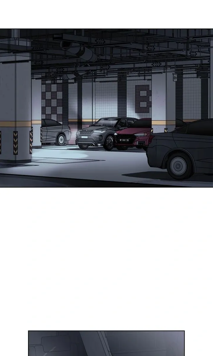 Barge In - Chapter 39 Page 2