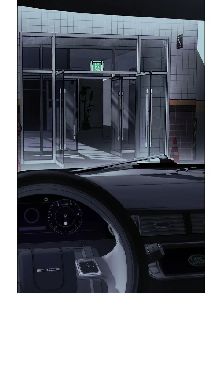 Barge In - Chapter 39 Page 6