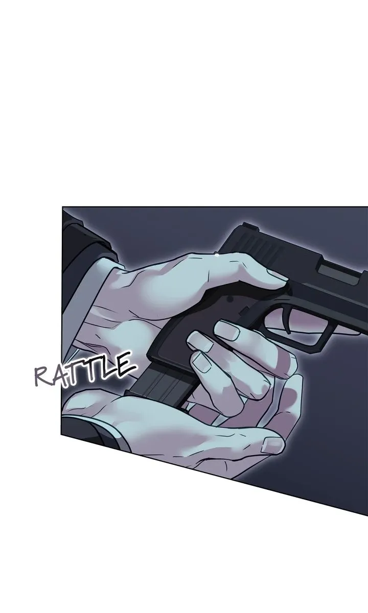 Barge In - Chapter 39 Page 7