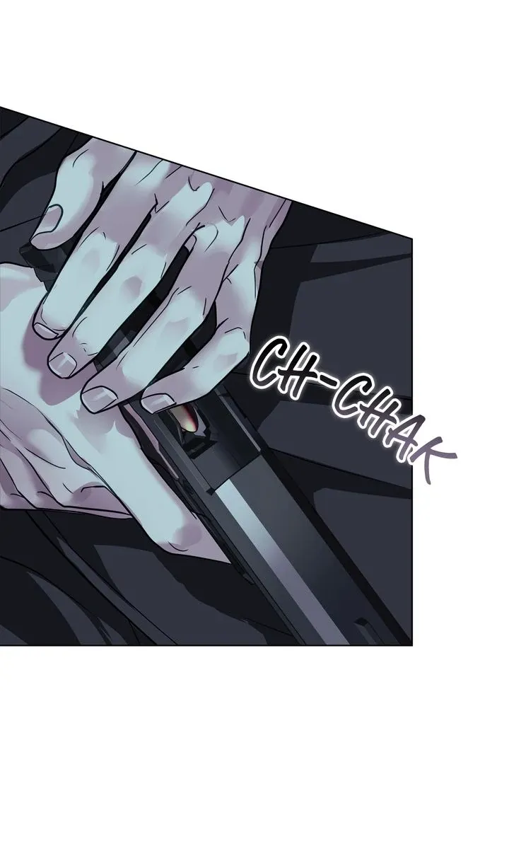 Barge In - Chapter 39 Page 8