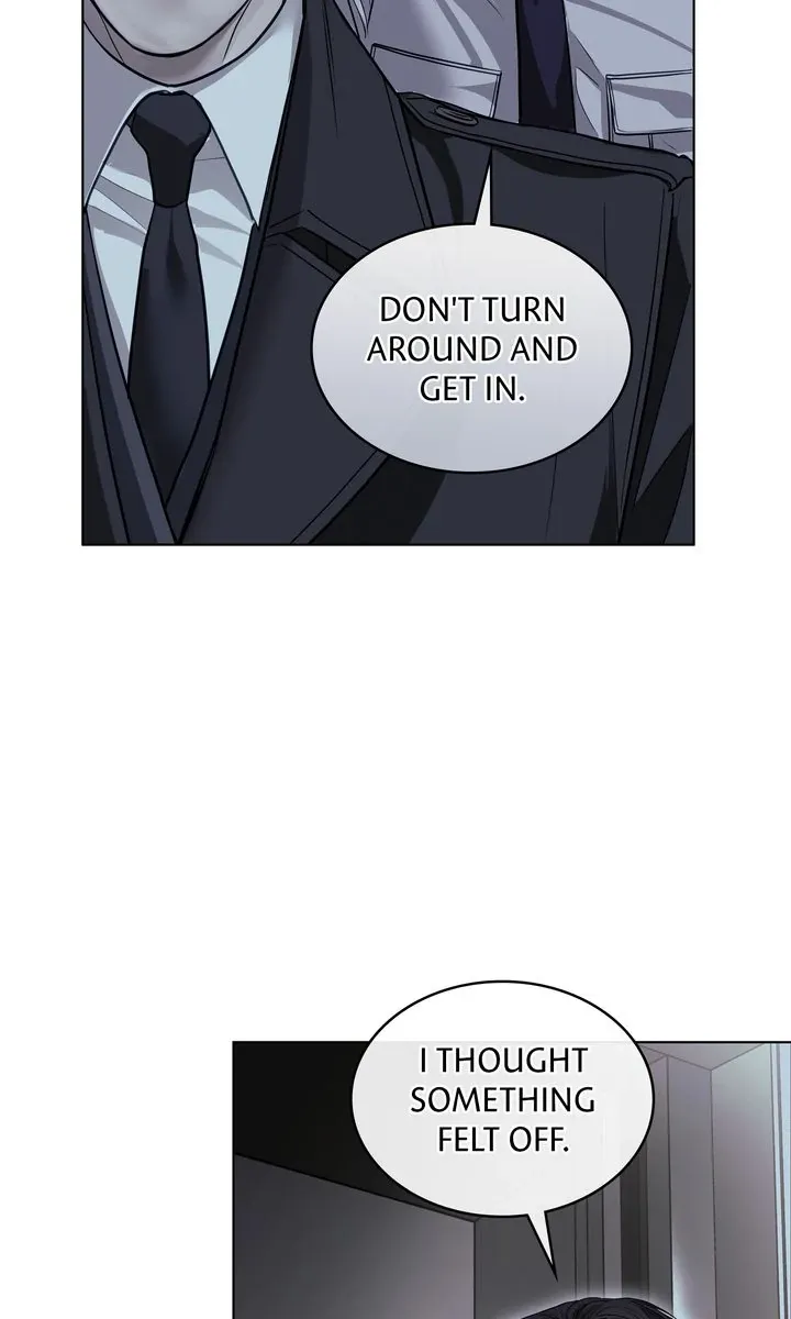 Barge In - Chapter 39 Page 15