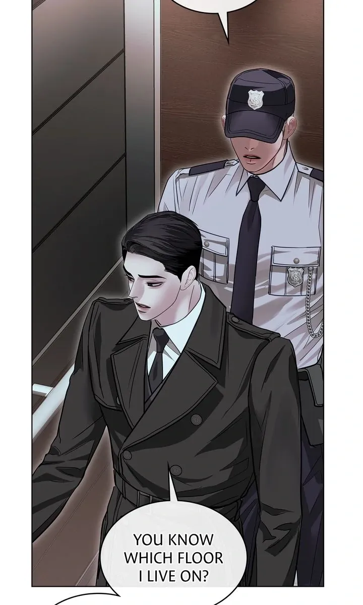 Barge In - Chapter 39 Page 17