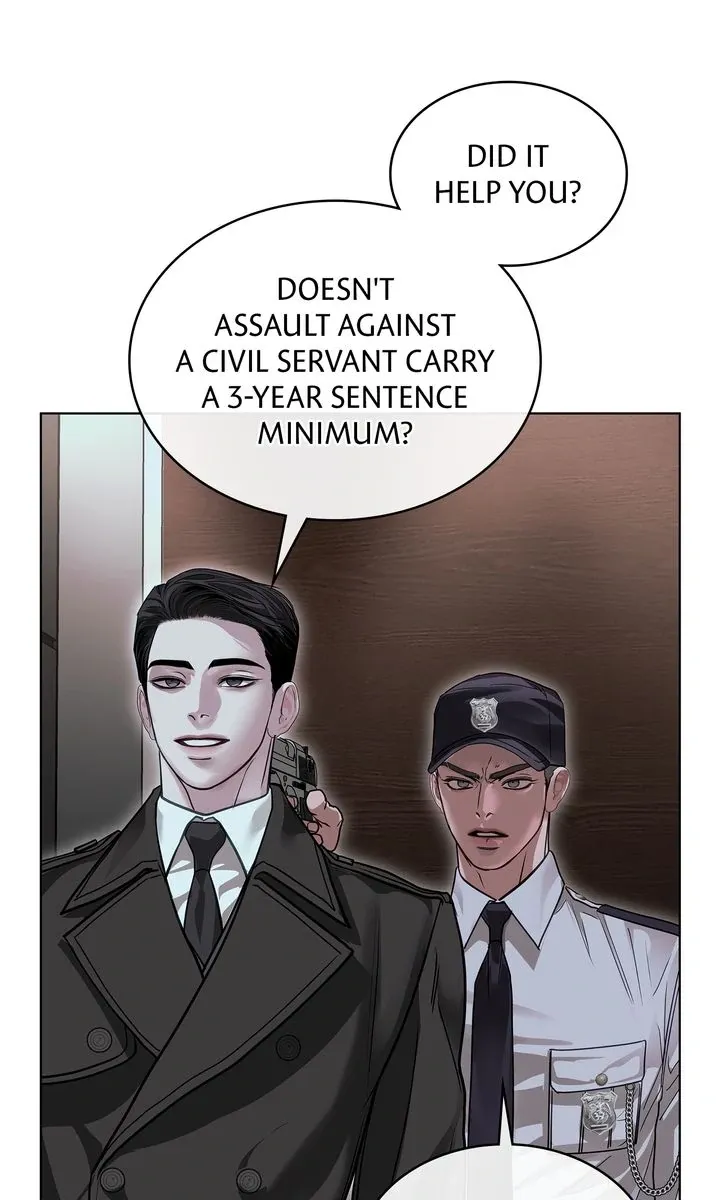 Barge In - Chapter 39 Page 19