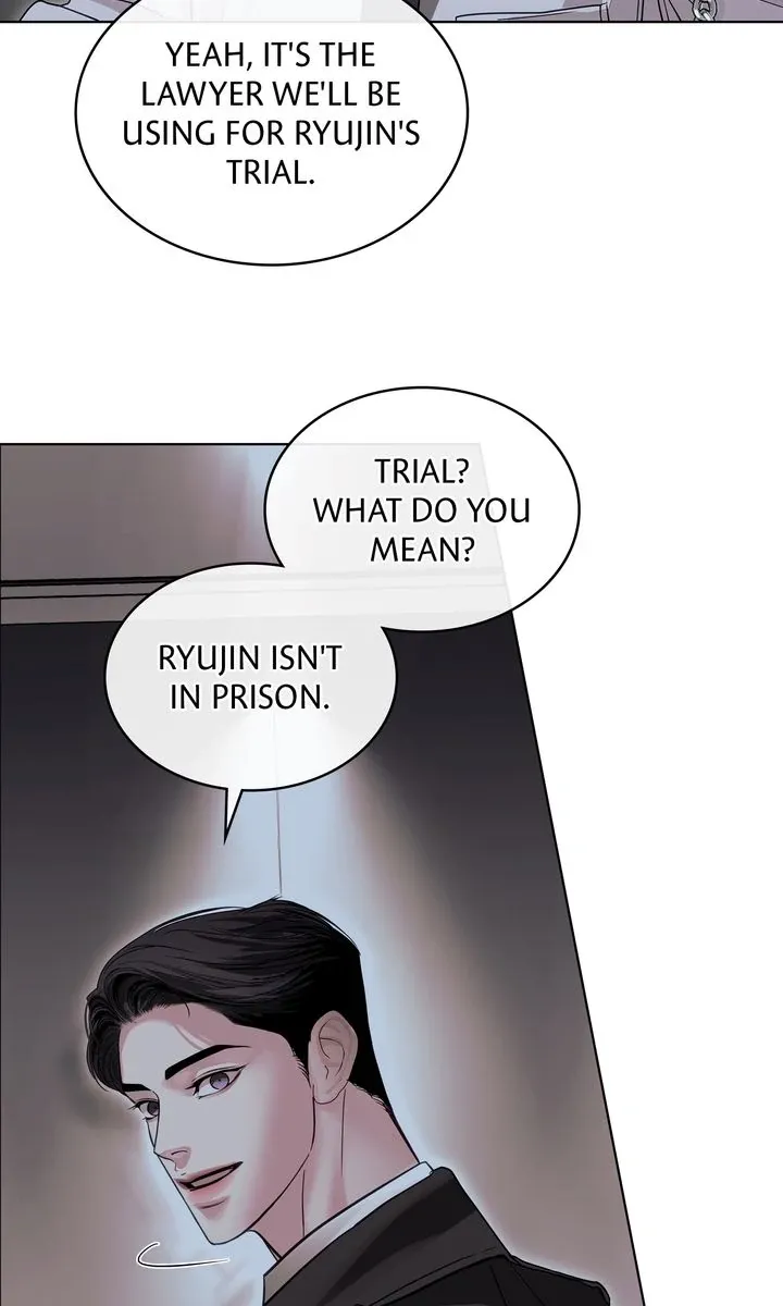 Barge In - Chapter 39 Page 21