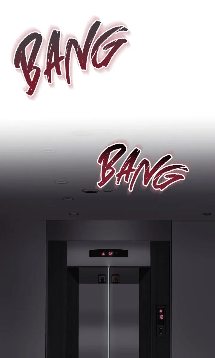 Barge In - Chapter 39 Page 27