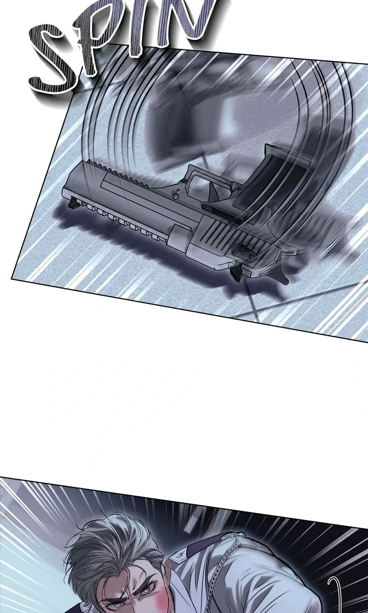 Barge In - Chapter 39 Page 38