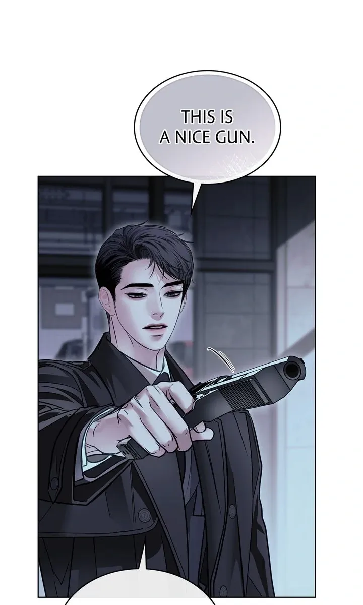 Barge In - Chapter 39 Page 44