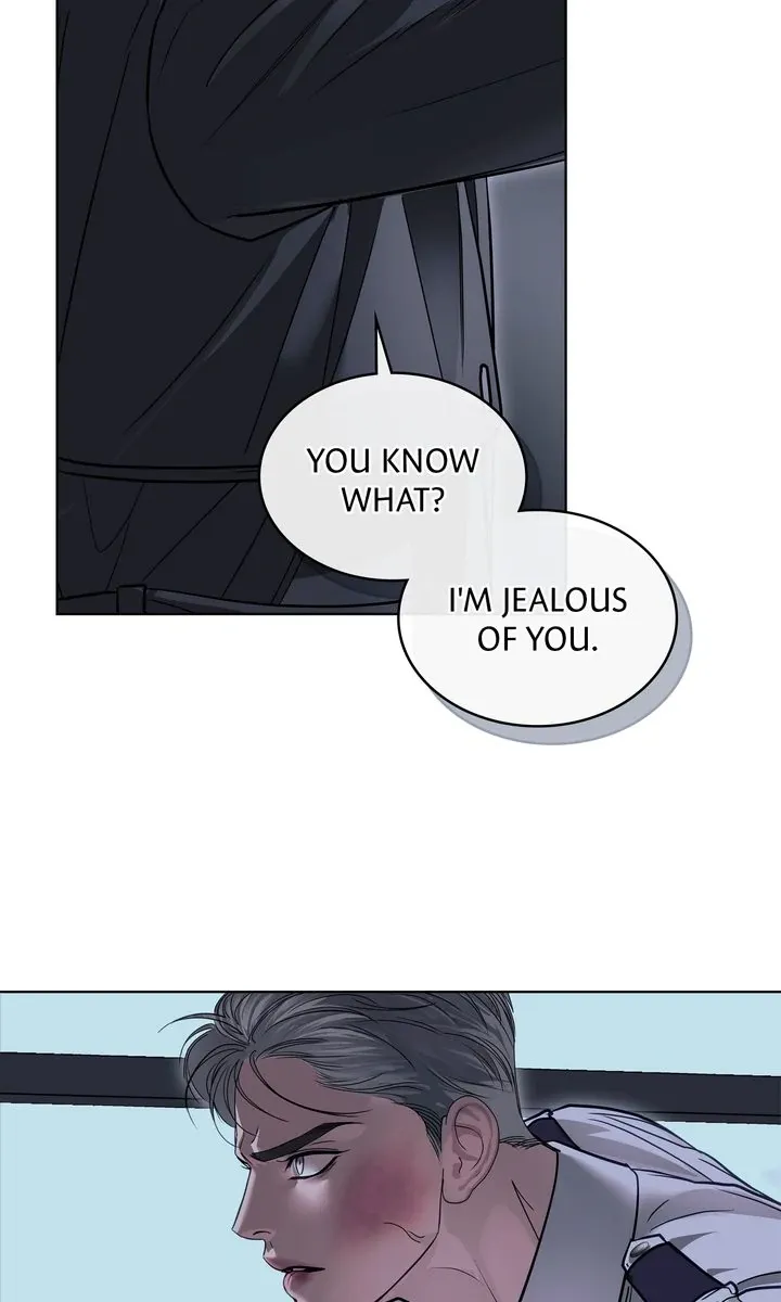 Barge In - Chapter 39 Page 54