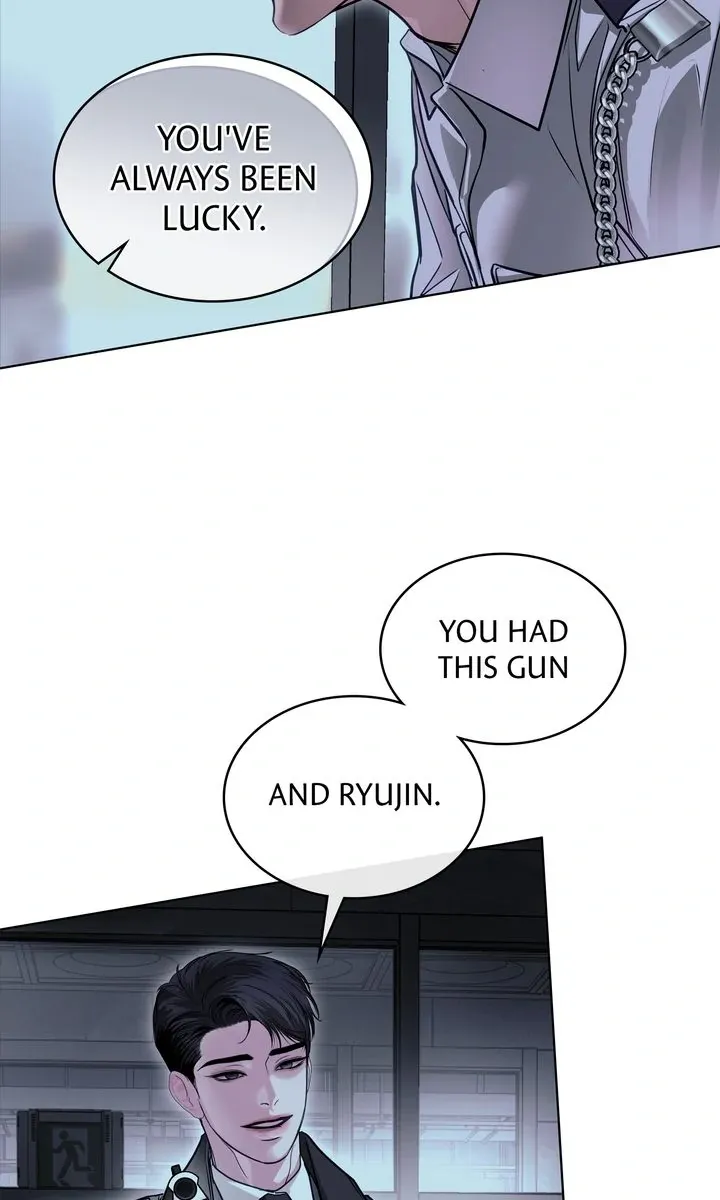 Barge In - Chapter 39 Page 55