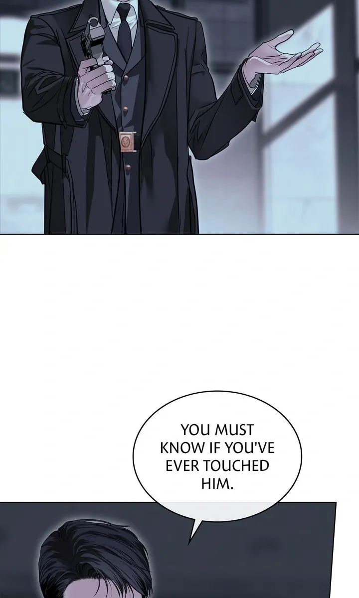 Barge In - Chapter 39 Page 72
