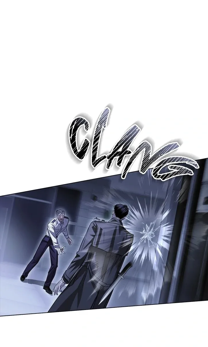 Barge In - Chapter 39 Page 76