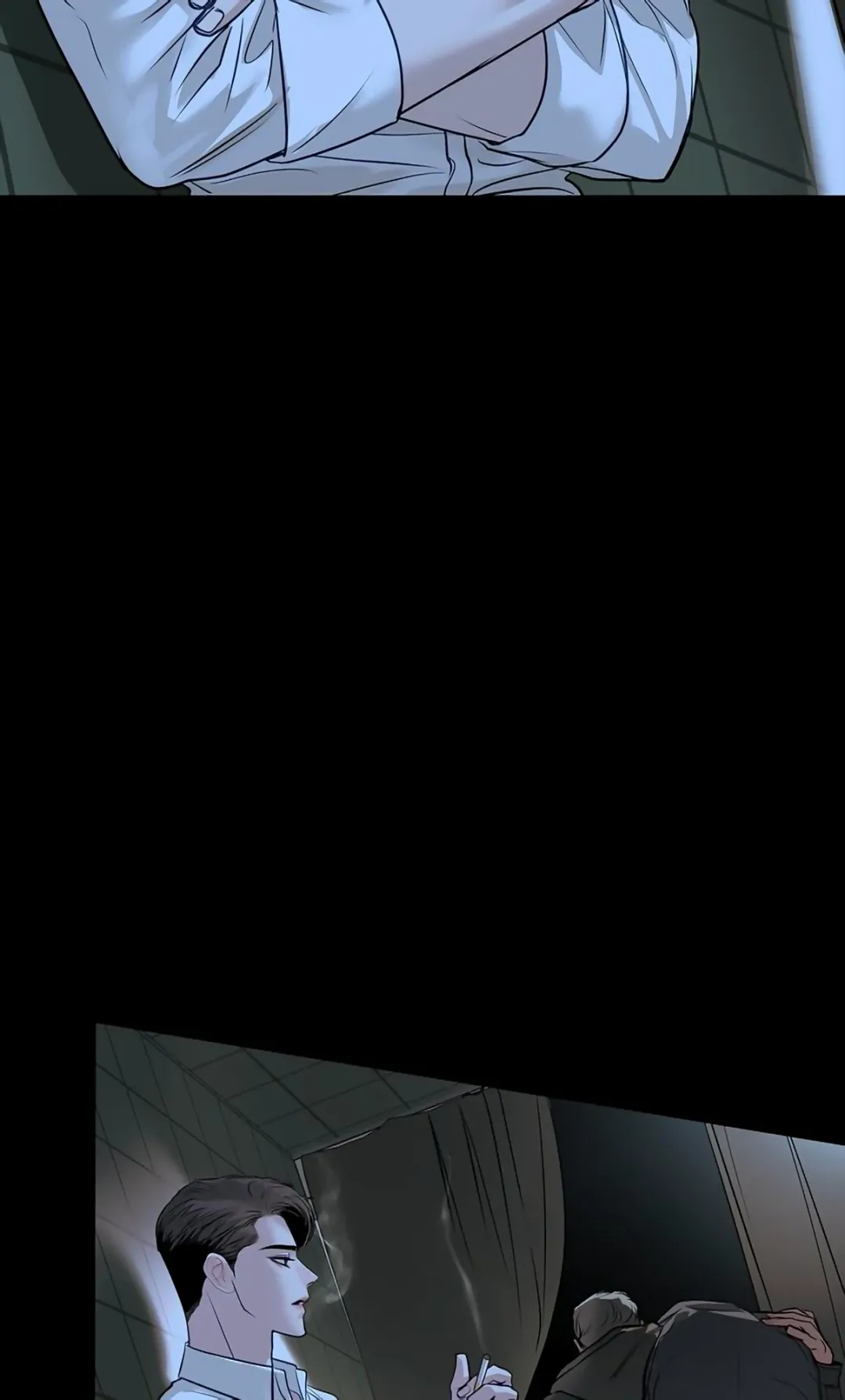 Barge In - Chapter 4 Page 9