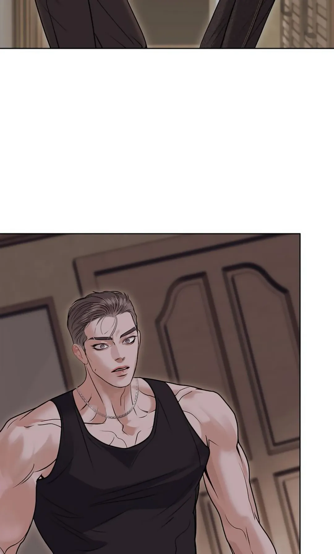 Barge In - Chapter 4 Page 32