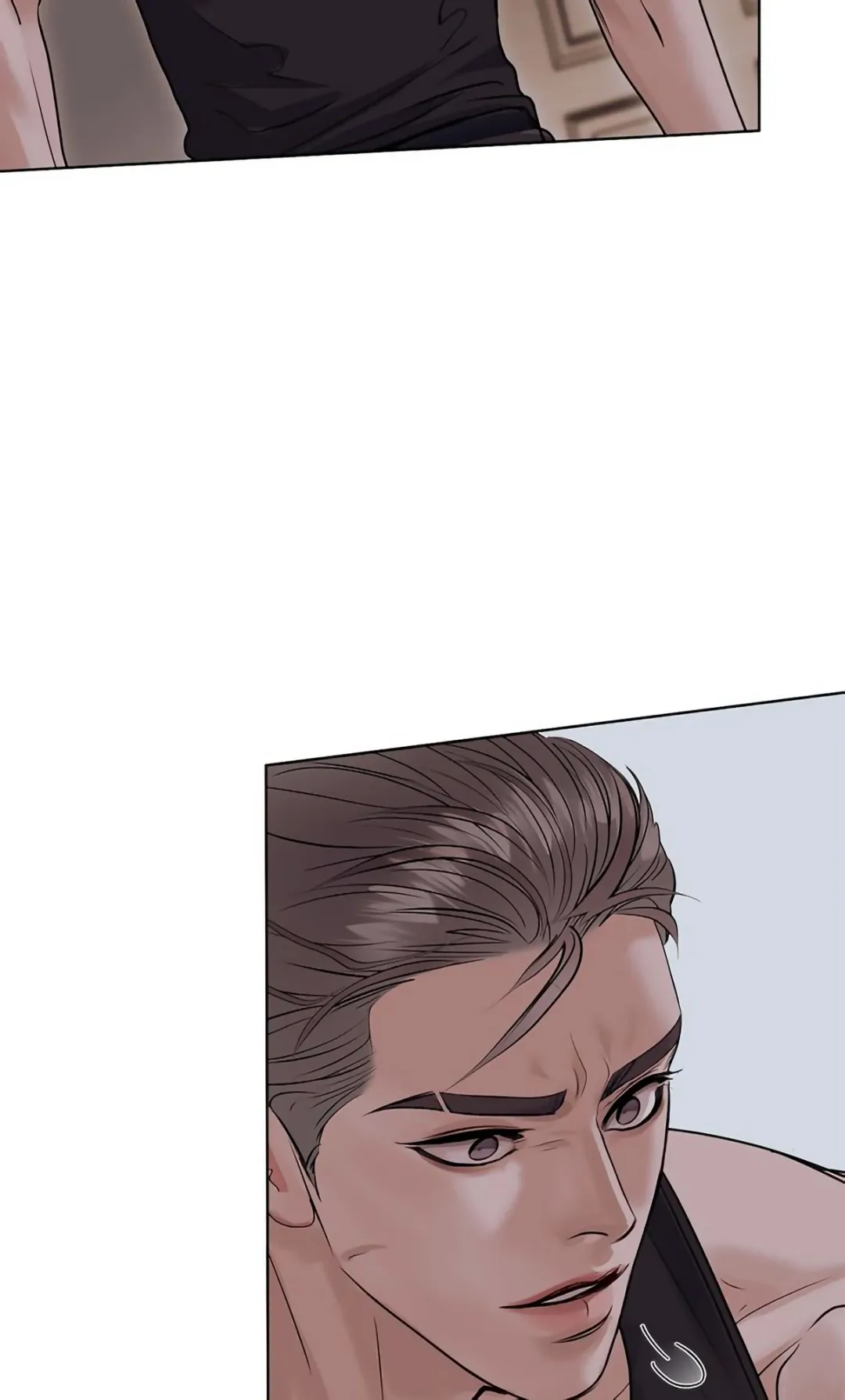 Barge In - Chapter 4 Page 33
