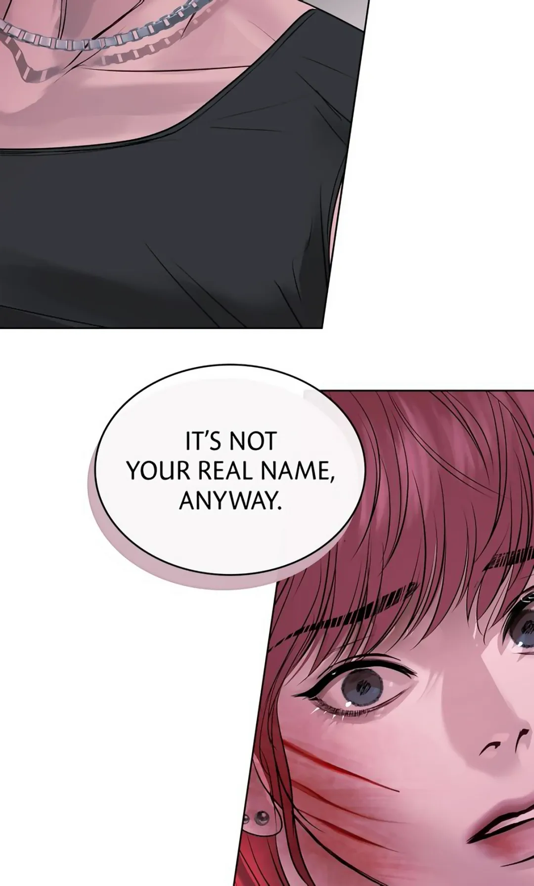 Barge In - Chapter 4 Page 60
