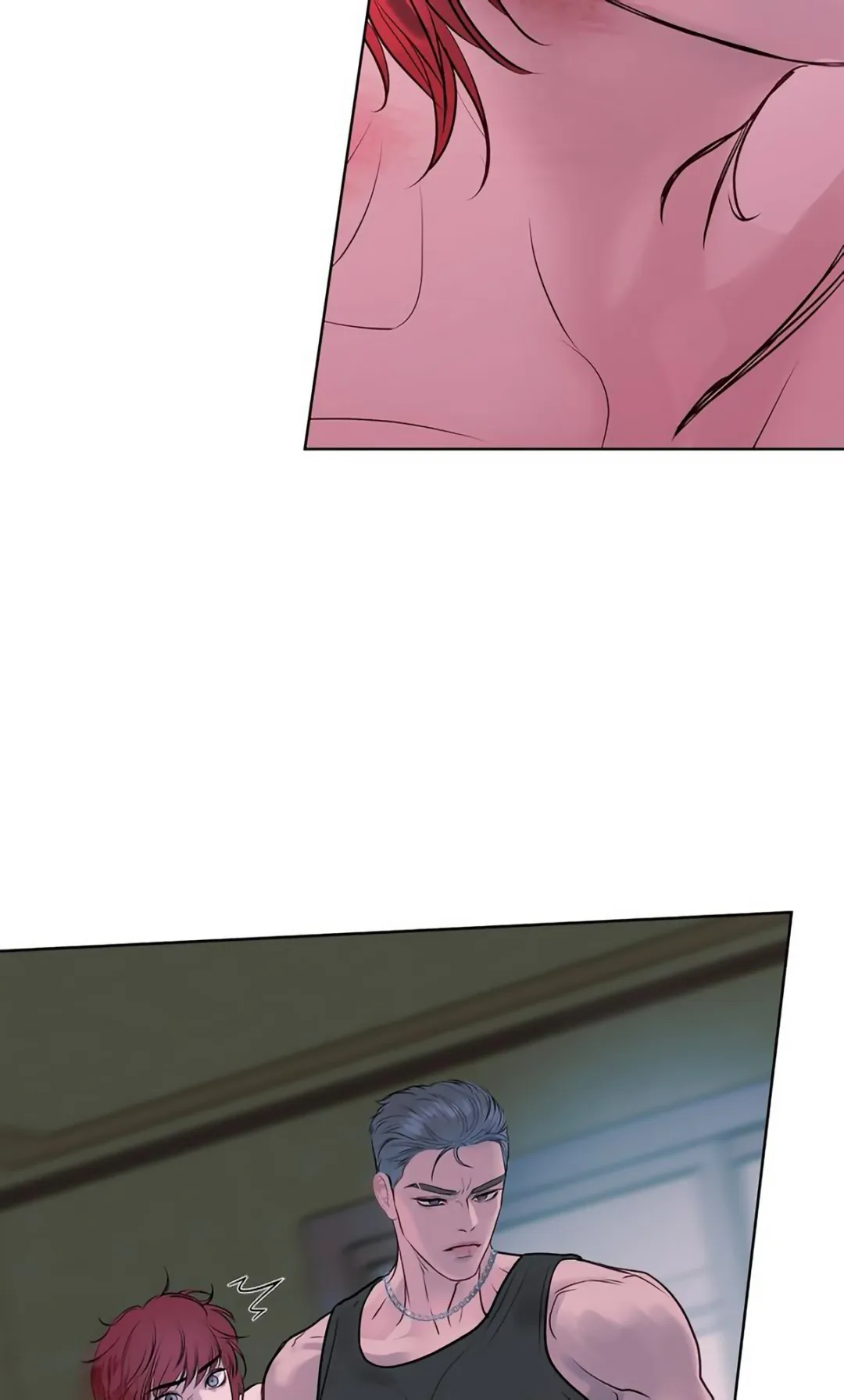 Barge In - Chapter 4 Page 61