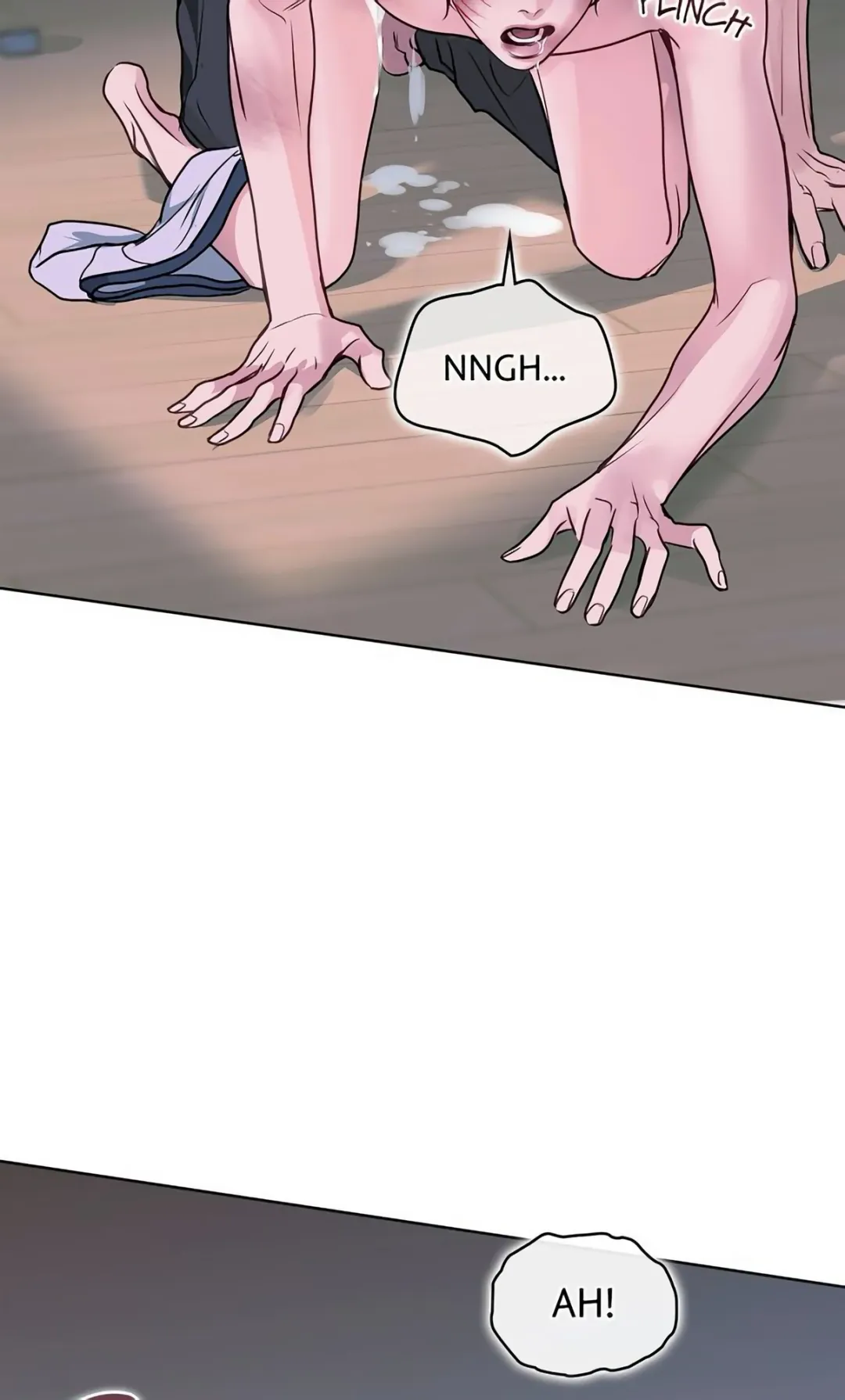 Barge In - Chapter 4 Page 69