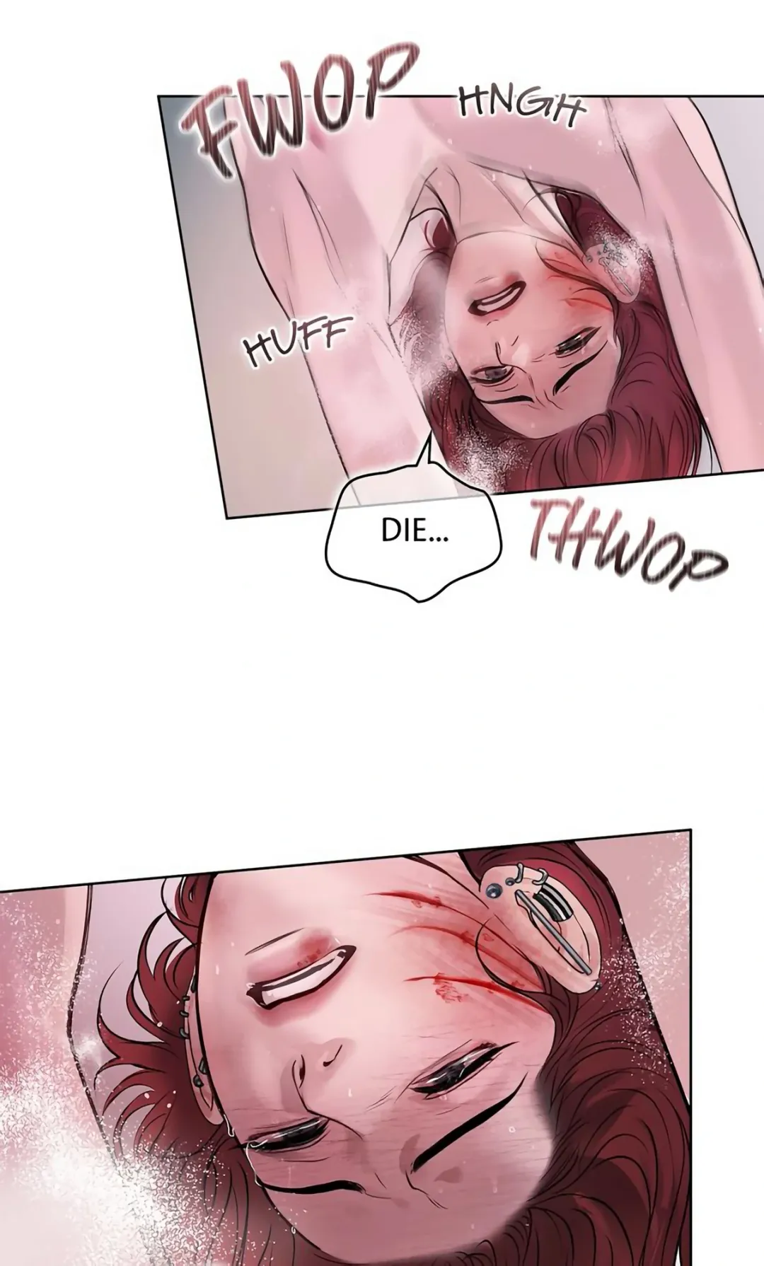 Barge In - Chapter 4 Page 73